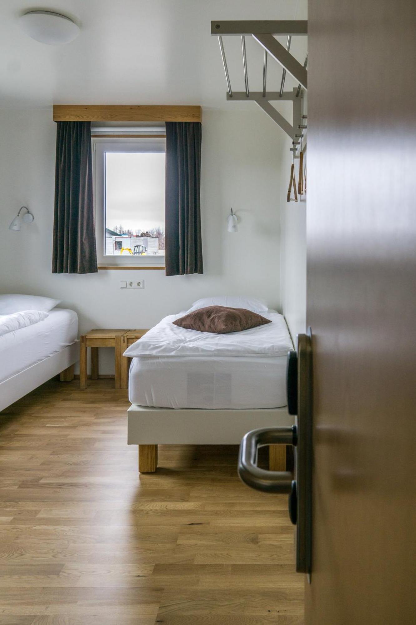 Hotel Vogahraun 4 Myvatn Esterno foto