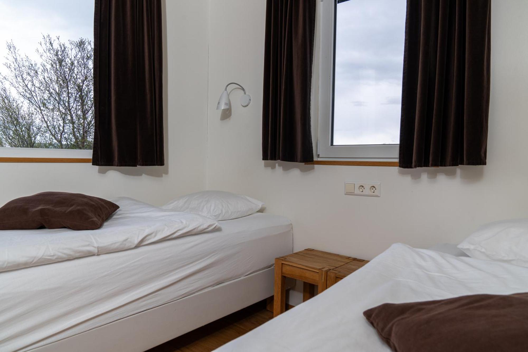 Hotel Vogahraun 4 Myvatn Esterno foto